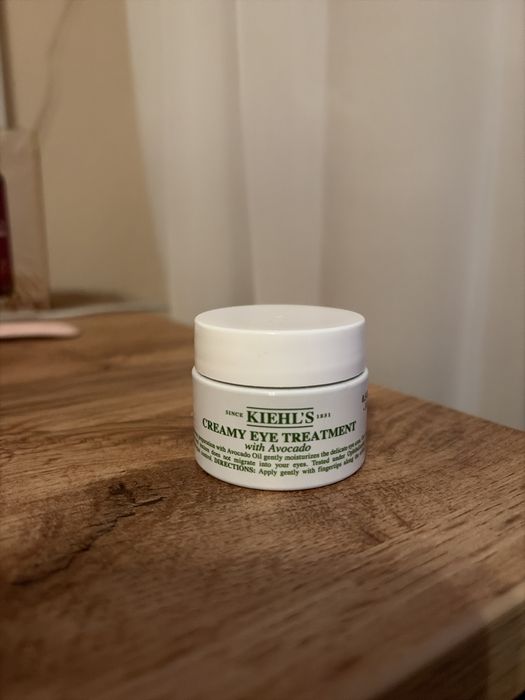Crema de ochi Kiehl’s