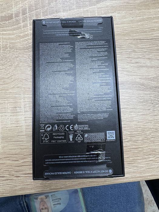 Samsung galaxy s23 256gb pink