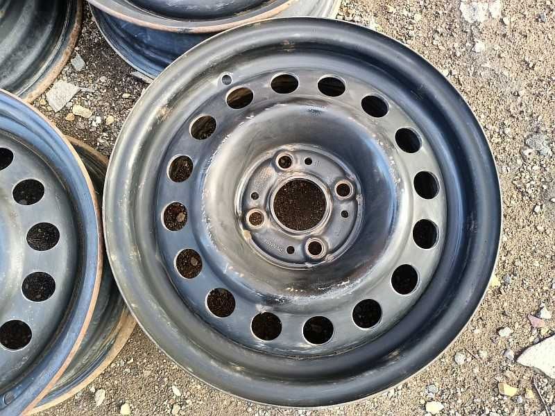 Продам редкие оригинальные металлические диски на BMW