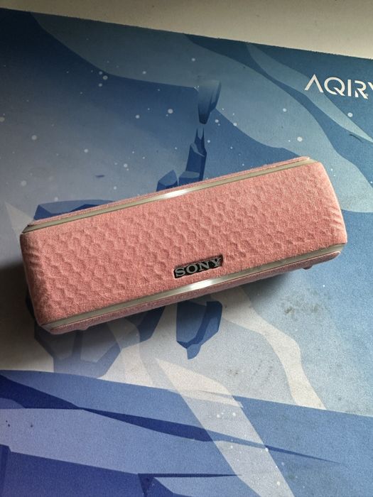 Boxa Sony xb 21 in stare perfecta !