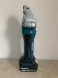 Makita DJS 101 foarfeca de taiat tabla