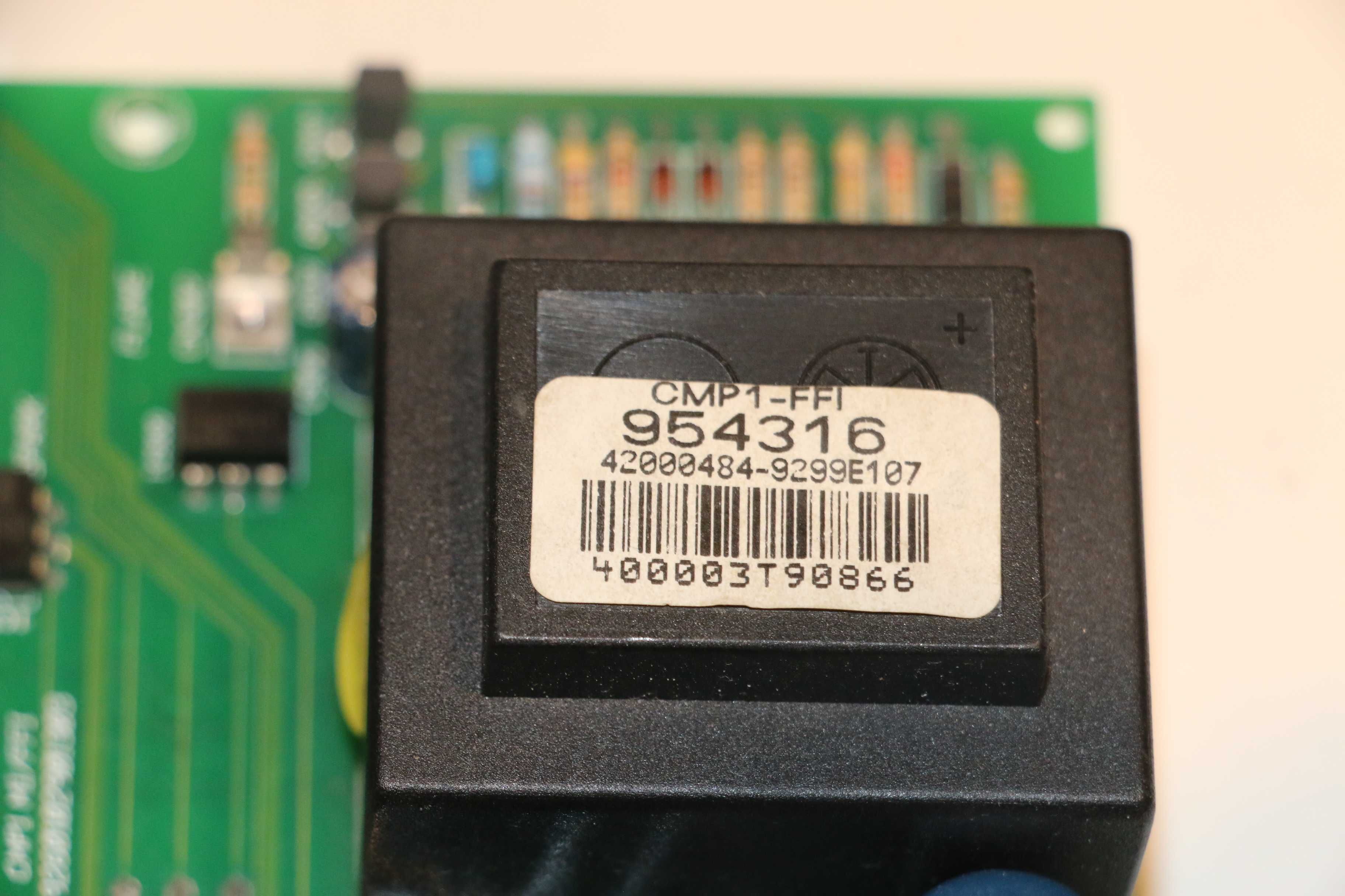 Placa electronica centrala termica Ariston Microgenus