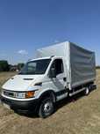 Vand Iveco daily 2,2
