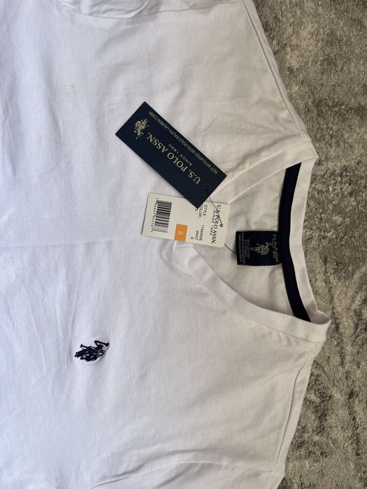 Tricou U.S Polo Assn.