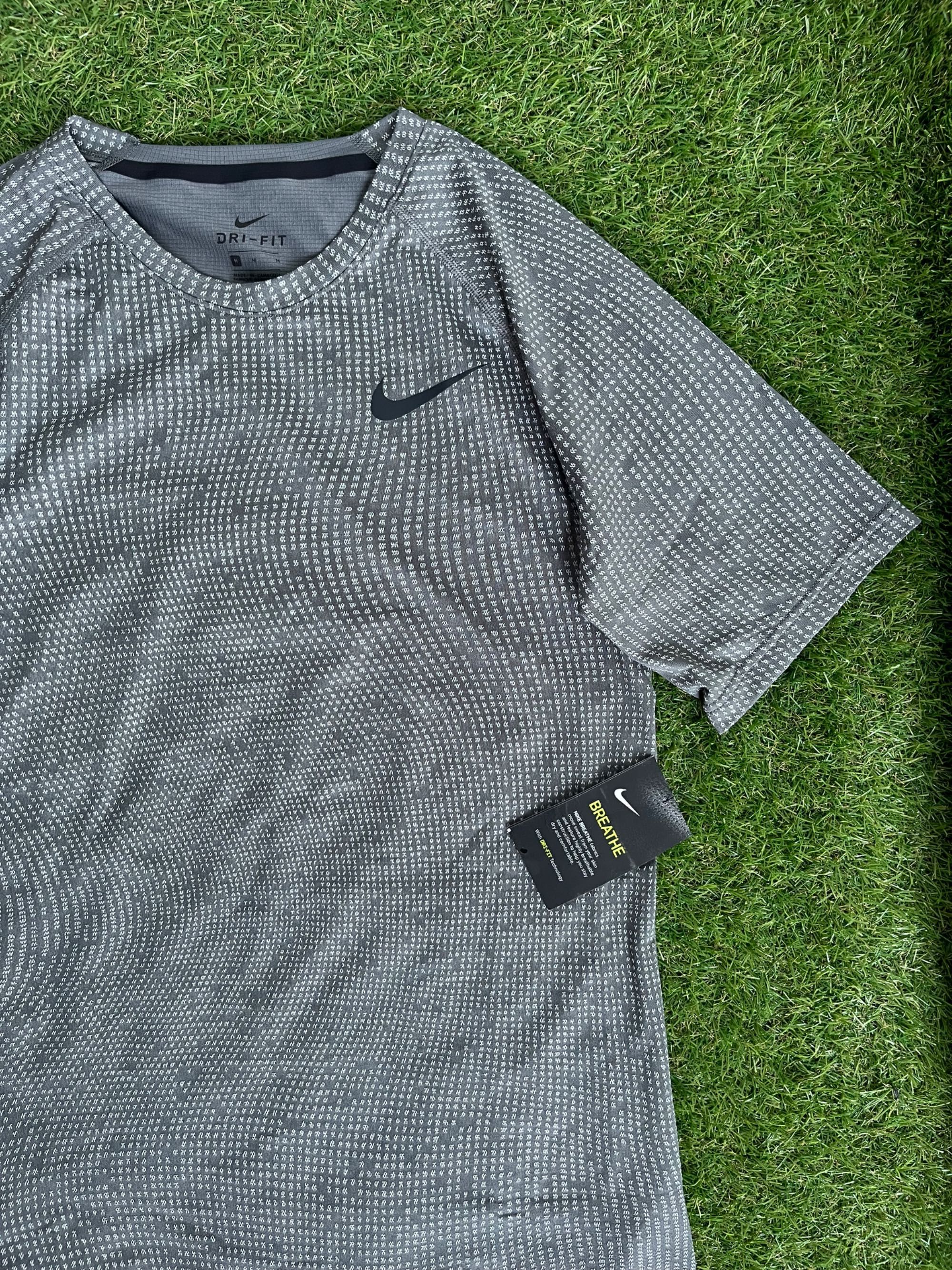 Мъжка блузка : NIKE PRO M