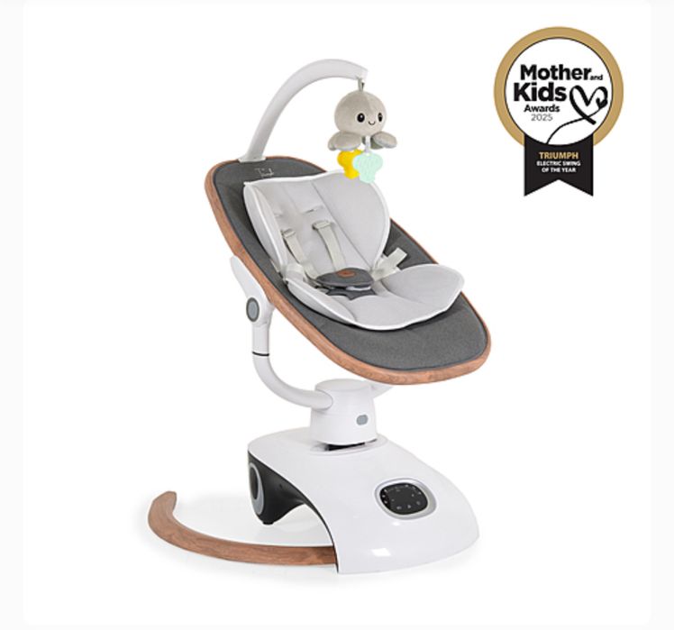 Електрическа люлка Triumph