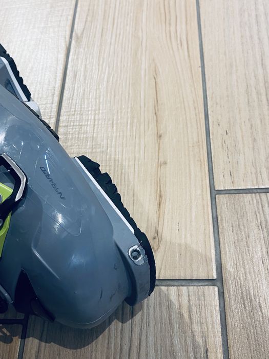 Clapari Tura Nordica Strider 120 DYN