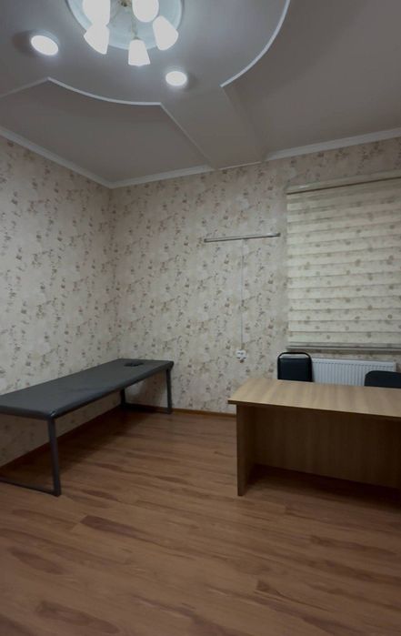 Бино сотилади бизнеси билан бирга