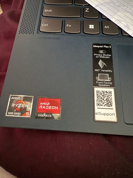 Lenovo IdeaPad Flex 5