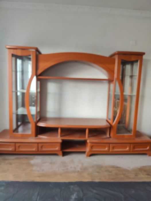 Горка для гостиной