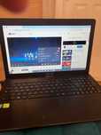 Laptop Slim Gaming ASUS  i3 8Gb 500 hdd  nVidia GT 710M  sau dezmemrez