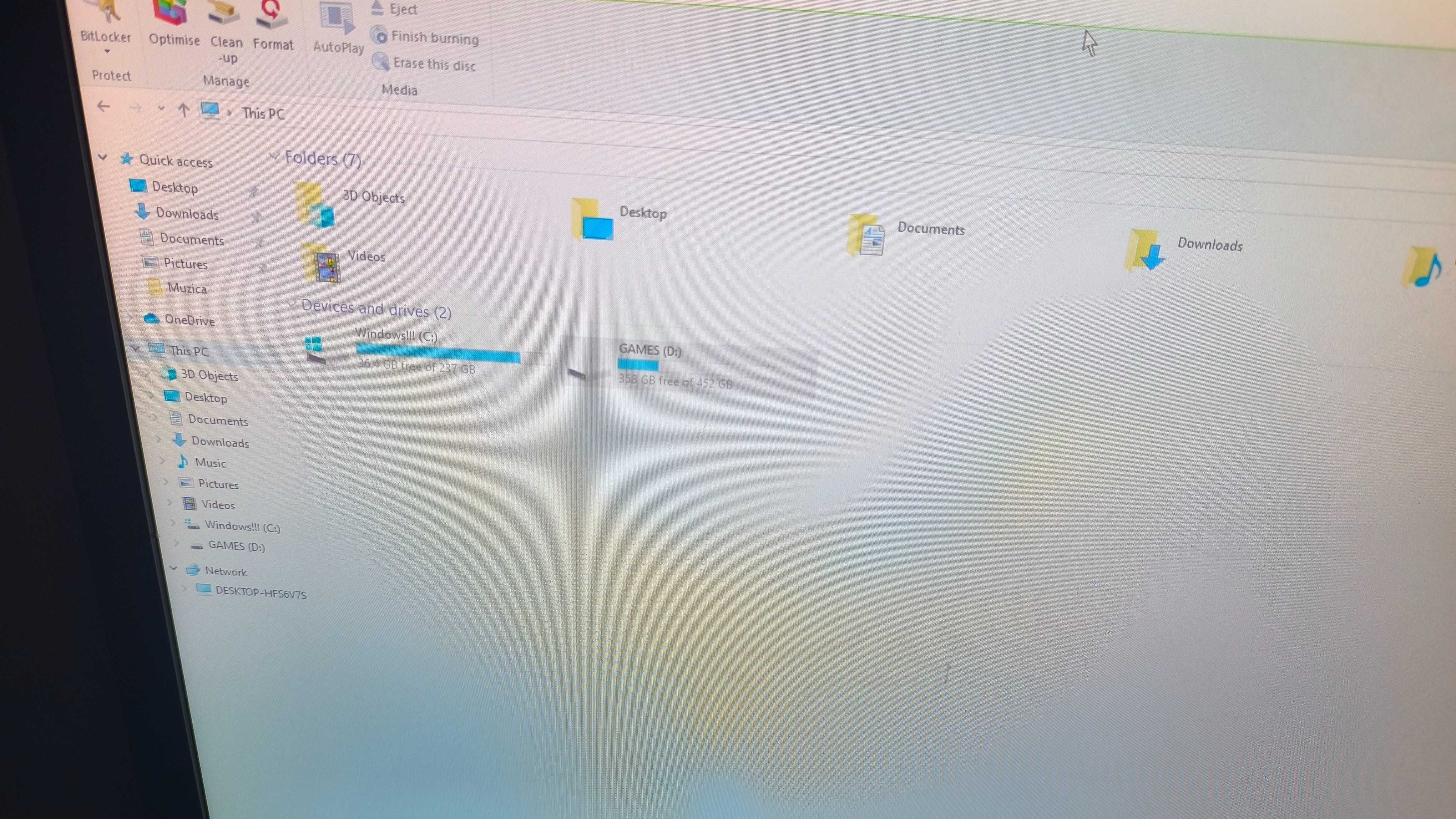 PC Gaming Complet