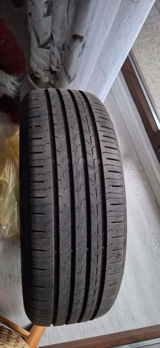 Anvelope vara continental