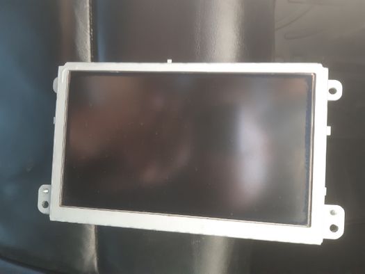 Display multimedia MMI color AUDI A6 4F 4F0 919 603 B