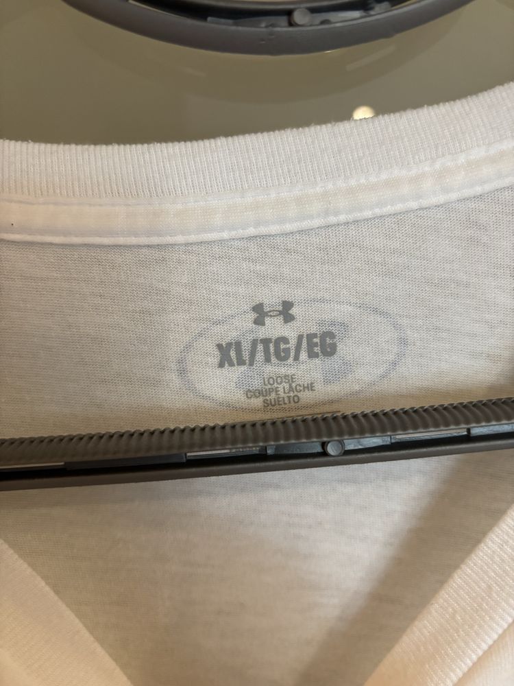 Under Armour фланелка ХL