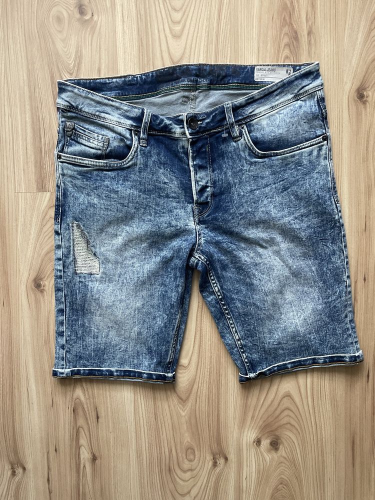 GARCIA Jeans / мъжки къси дънки