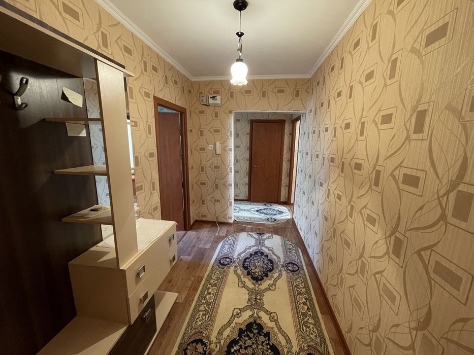 Продается квартира!