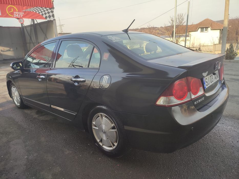 Vand Honda civic Hybrid