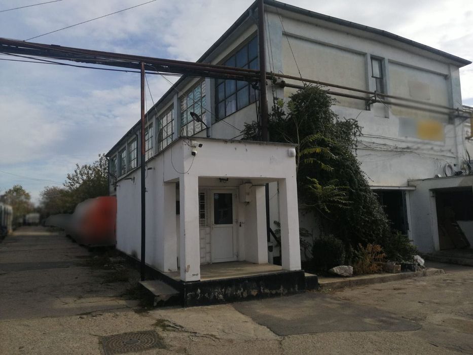 Teren mare in Bucuresti de vanzare