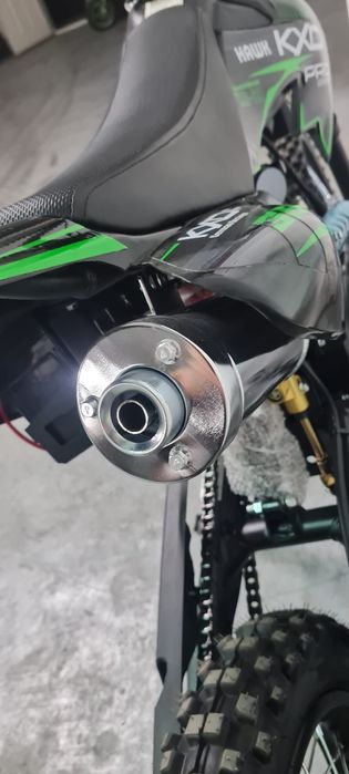 Cross 125 CC KXD Pro Germany Nou cu garantie