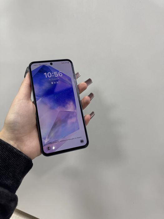 Samsung Galaxy A55(1014-Костанай.ЛОТ:777818)
