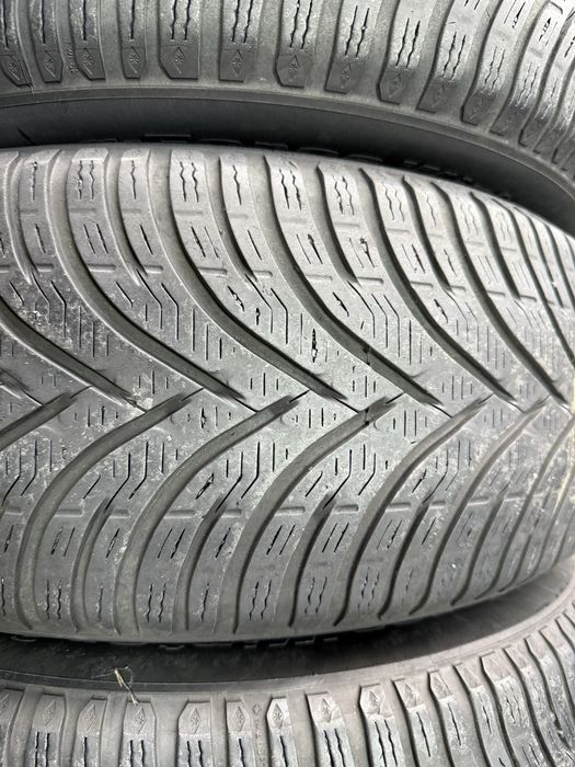 205/55 R16 BF GOODRICH WINTER anvelope iarna second /Montaj inclus