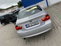 Se vinde BMW  320d E90 M47