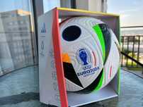 Minge fotbal Adidas Euro 2024