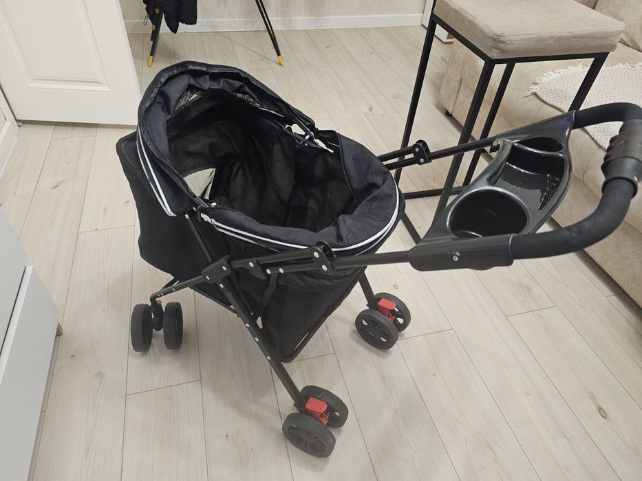 Коляска для собак