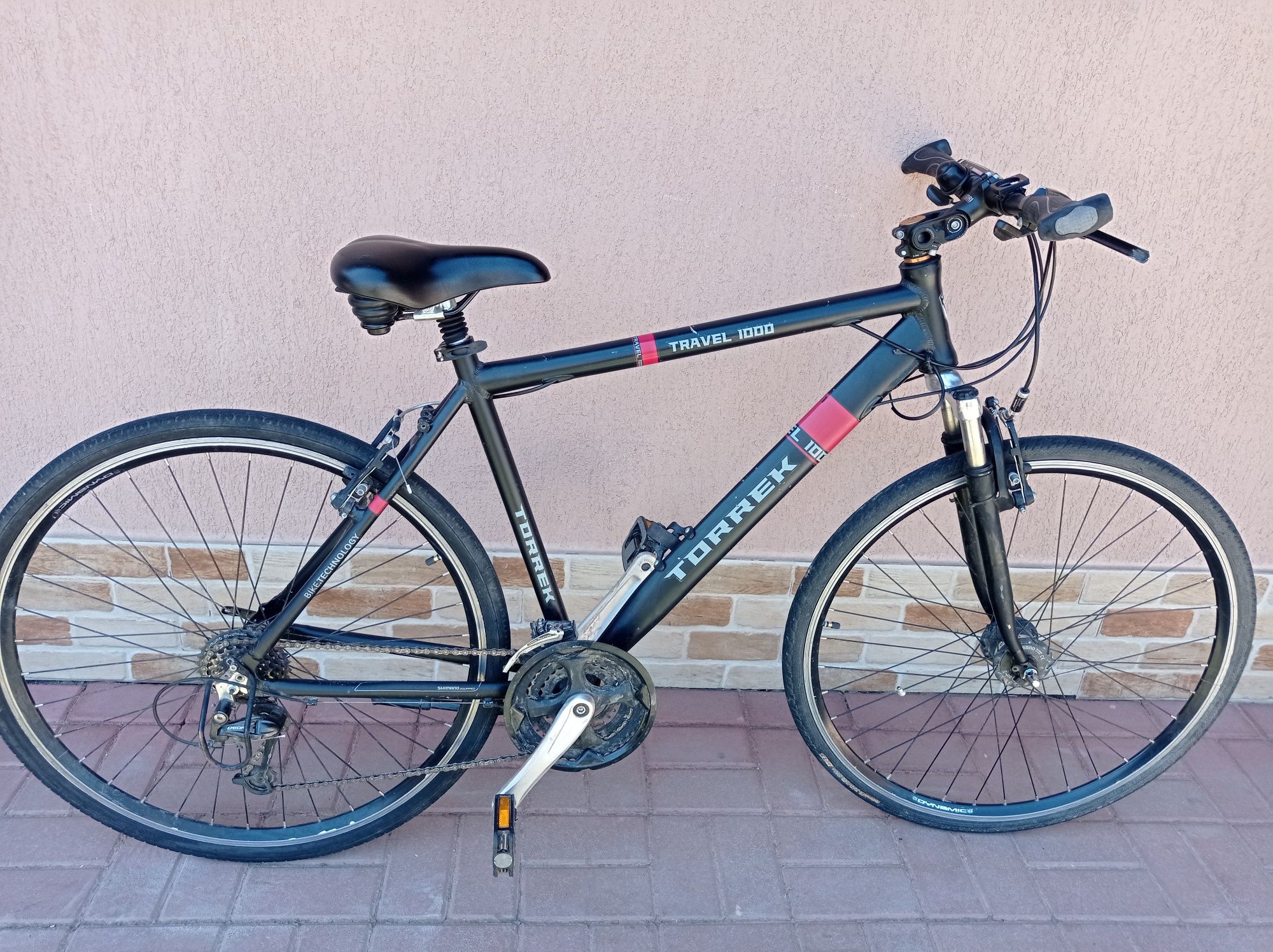 Biciclete import Germania