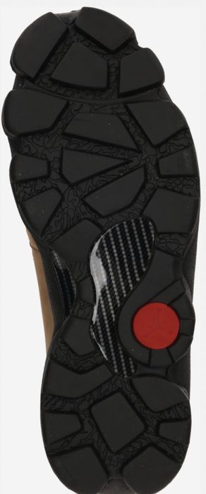 Nike Jordan Winterized 6 Rings PRET FIX