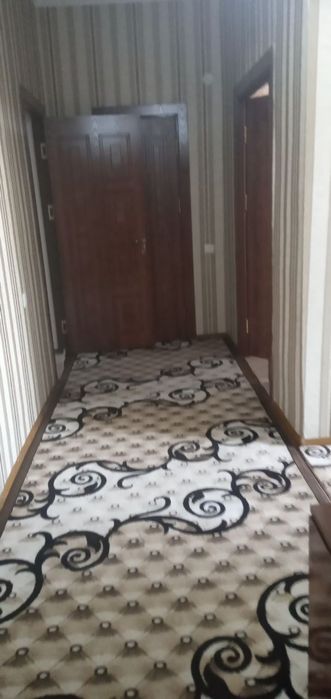 Ihcham 2 honalik kvartira sotiladi 5 etajka barcha qulayliklarga ega