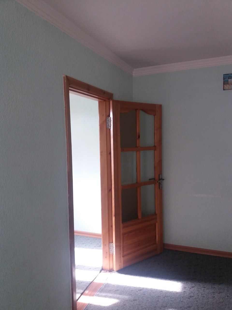 Ijaraga kvartira