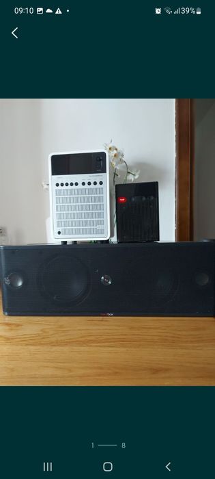 Revo Supersignal.Harman Kardon Onyx Studio 4 si 3.Pinell.Sony