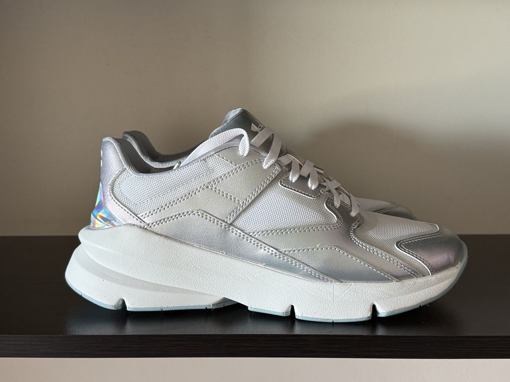 Under Armour Forge 96 HL 40.5номер 26см Стелка Нови с Кутия