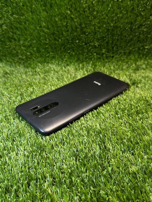 Redmi 9 sotiladi dastavka bor