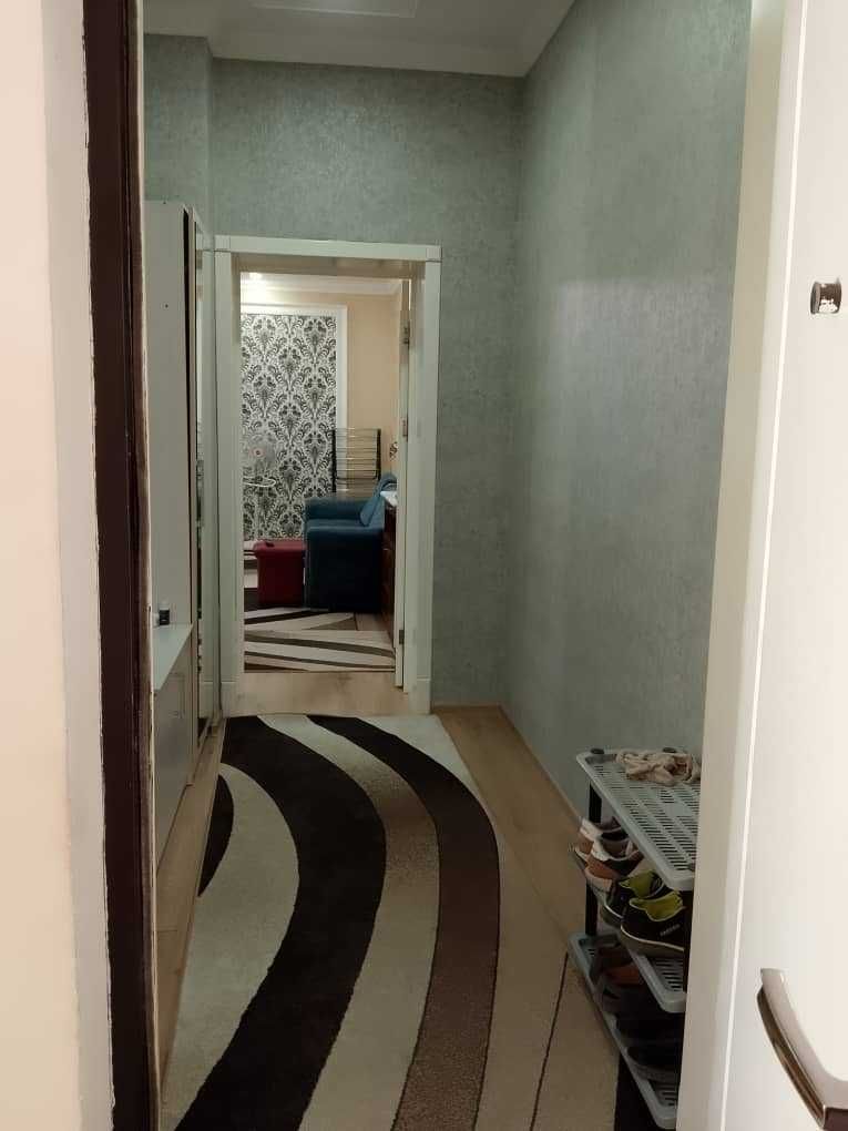 Сдаётся в аренду 2/1/4 кирпичный дом,
90м² Чиланзар 23, Фархад. базар!