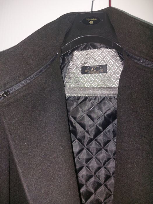 Palton/Scurta barbati