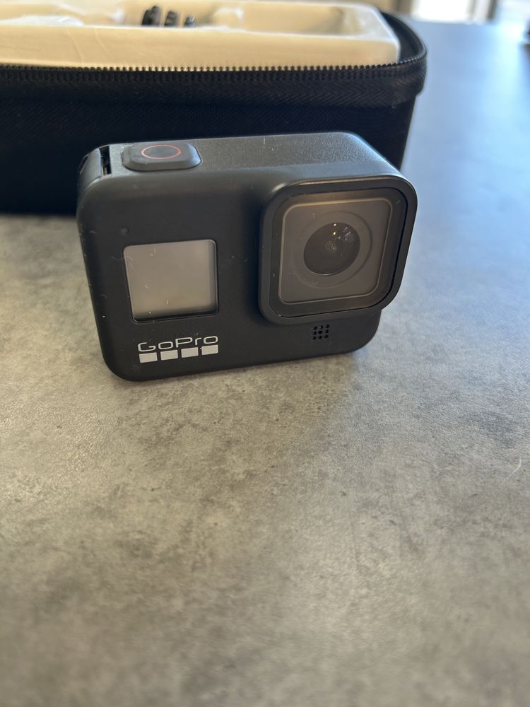 GoPro Hero 8 Black Б-87848