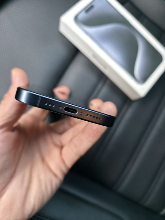 IPhone 15 pro 250gb СОТИЛАДИ