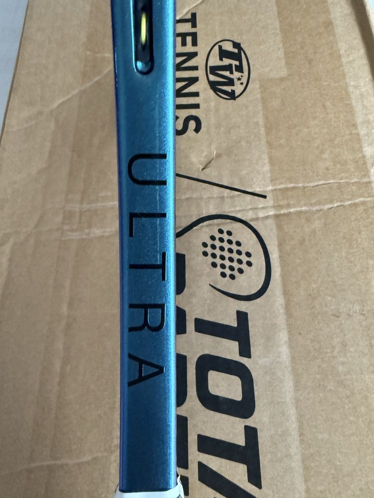 Yonex Regna Wilson H22 Yonex Vcore Ezone Radical Head Prostock
