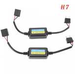 Anulator Eroare Canbus H7 H11 Bmw Audi Mercedes Skoda VW Passat Kia