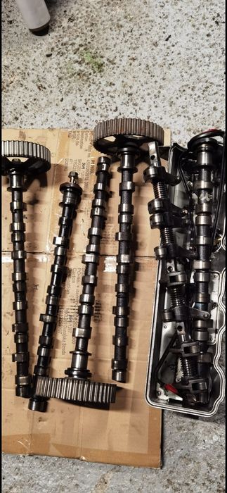 Ax came radiator ulei mitsubishi l200 pajero sport