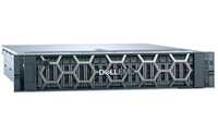 Сервер Dell PowerEdge R740XD 24x3.5 LFF+2LFF