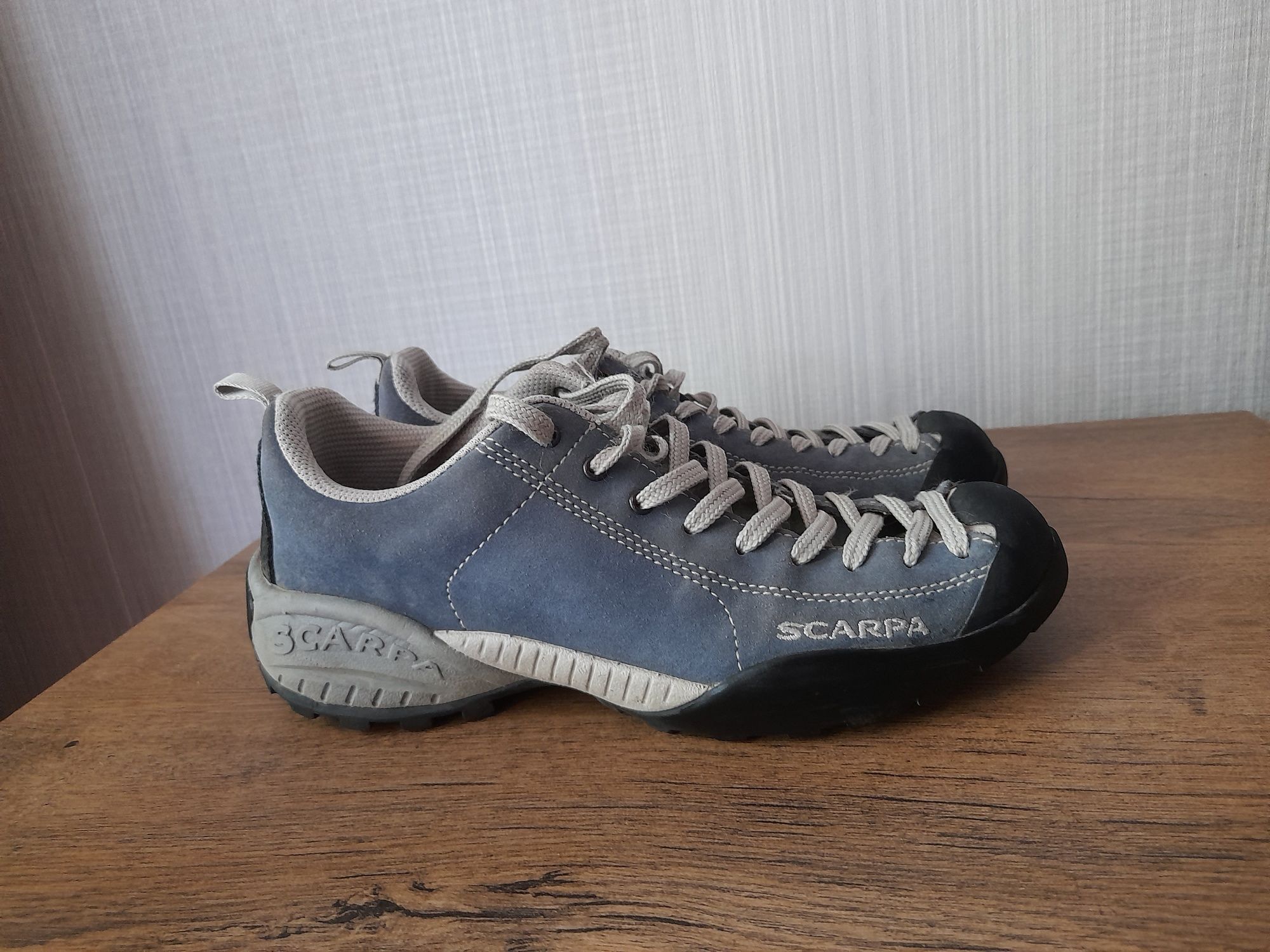 SCARPA Mojito дамски обувки 37 номер.