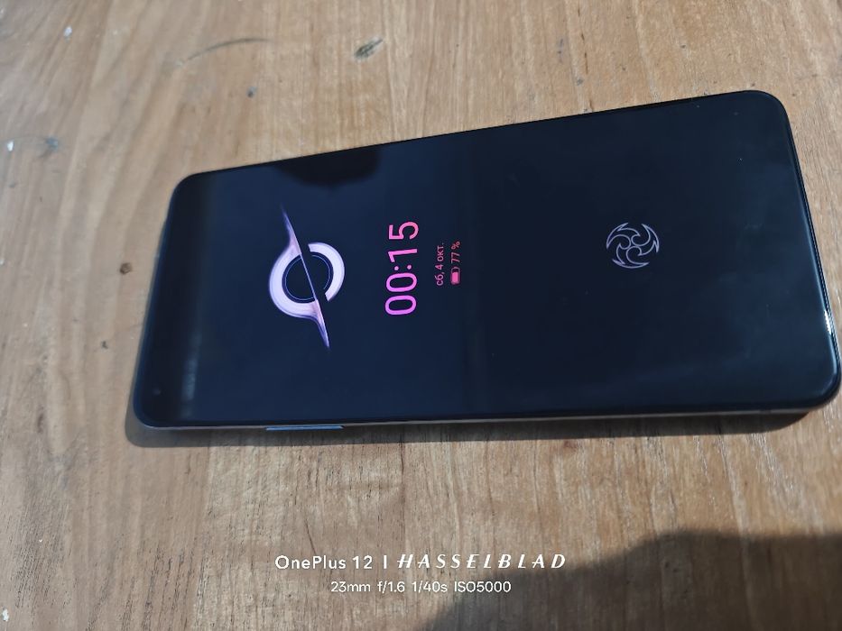 OnePlus 8T 12/256