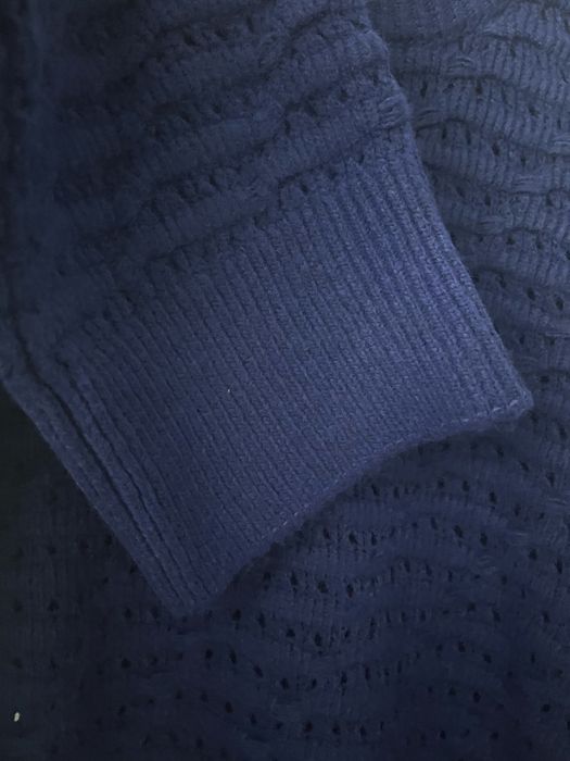 Pulover yas , marimea L