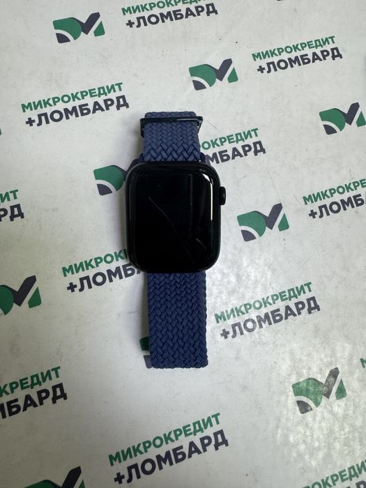 Apple Watch Series 8 45mm [Кордай]