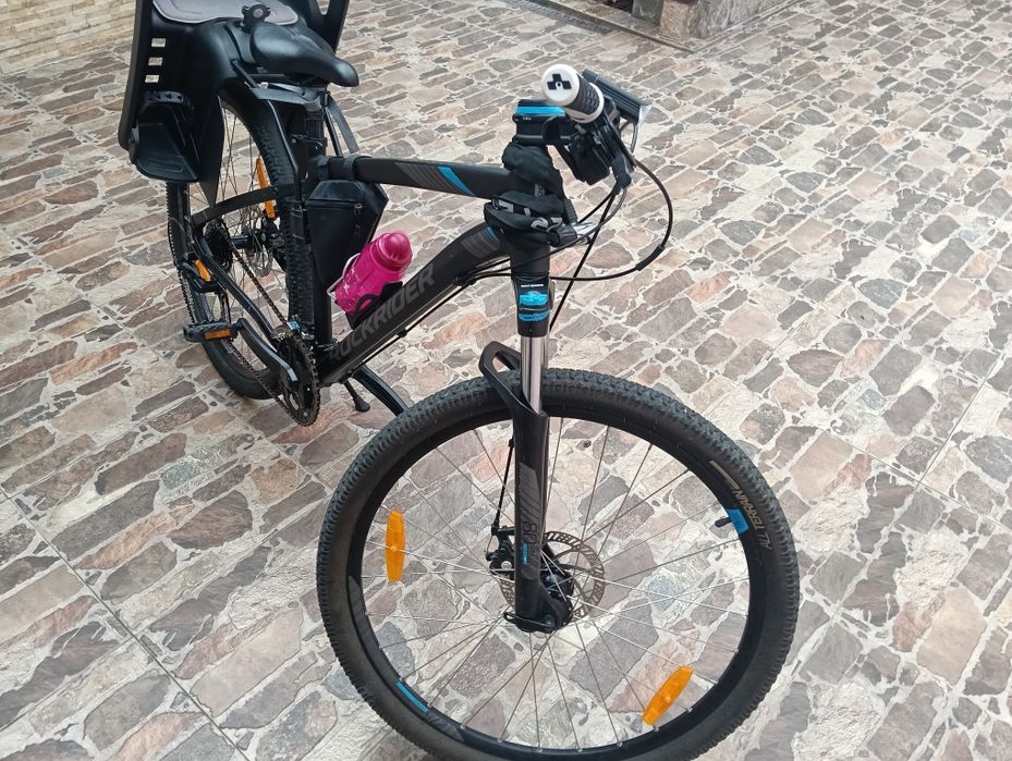 Rock Rider . Bicicleta. 1400 . Sector 5