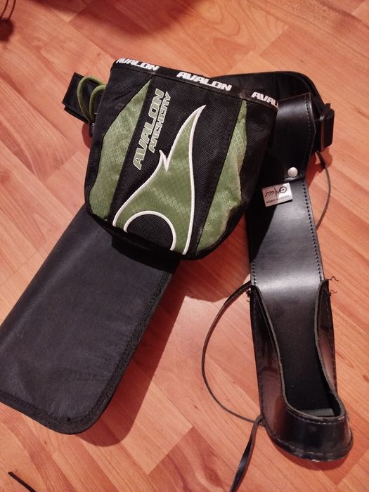 Arc compound pse centrix